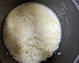 簡単♪炊き込みご飯のベース♪作り方1写真