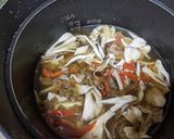 簡単♪炊き込みご飯のベース♪作り方3写真