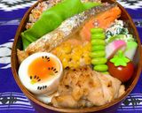 コーンとシーチキンのマヨネーズ焼き作り方3写真