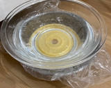ゆず風味、大根の漬物作り方1写真
