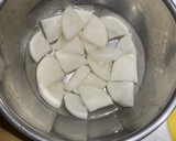 ゆず風味、大根の漬物作り方2写真