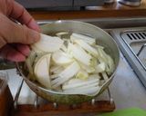 最速の大根たっぷりの味噌汁作り方11写真