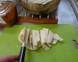 最速の大根たっぷりの味噌汁作り方10写真