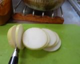 最速の大根たっぷりの味噌汁作り方9写真