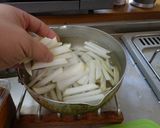 最速の大根たっぷりの味噌汁作り方8写真