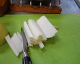 最速の大根たっぷりの味噌汁作り方7写真