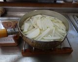 最速の大根たっぷりの味噌汁作り方13写真