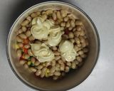 サクッと‼大豆のサラダ作り方2写真