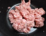小松菜・チーズ入りシュウマイ！とろける♪作り方3写真