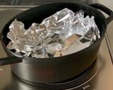 骨まで柔らかく【鯖の味噌煮（白みそ）】作り方6写真