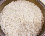 簡単！中華おこわ作り方1写真