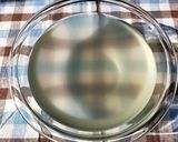お雑煮にもオススメ☆鶏ガラスープの取り方作り方12写真
