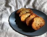 簡単時短バゲットラスク作り方7写真