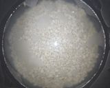 ごはん入り押し麦作り方2写真
