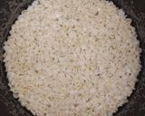 ごはん入り押し麦作り方8写真