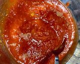 ホットクックで白菜のミートラザニア風作り方2写真