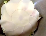 ホットクックで白菜のミートラザニア風作り方4写真