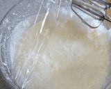 クリスマスケーキデコレーション♪初心者用作り方8写真