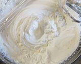 クリスマスケーキデコレーション♪初心者用作り方12写真