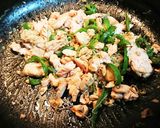 サーモンのお刺身の変わり種料理No.1作り方4写真