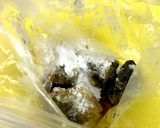 サバ缶でつみれのお吸い物作り方2写真