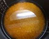 ポン酢★de★鶏めし作り方1写真
