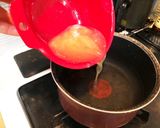 サバ缶でつみれのお吸い物作り方4写真