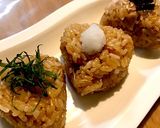 ポン酢★de★鶏めし作り方4写真