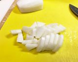 サバ缶でつみれのお吸い物作り方5写真