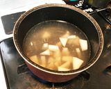 サバ缶でつみれのお吸い物作り方6写真
