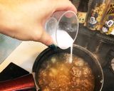 サバ缶でつみれのお吸い物作り方10写真