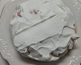 クリスマスケーキデコレーション♪初心者用作り方20写真