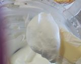 クリスマスケーキデコレーション♪初心者用作り方22写真