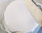 クリスマスケーキデコレーション♪初心者用作り方23写真