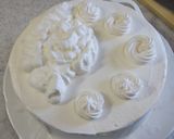 クリスマスケーキデコレーション♪初心者用作り方31写真