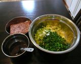家族絶賛！おいしいギョウザ作り方1写真