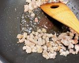 大人の四川風麻婆豆腐作り方3写真