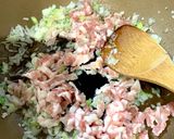 簡単！中華おこわ作り方4写真