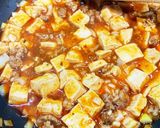 大人の四川風麻婆豆腐作り方8写真