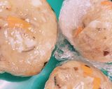 簡単！中華おこわ作り方9写真
