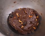 チョコレートシュトーレン作り方13写真