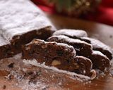 チョコレートシュトーレン作り方23写真