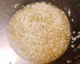 簡単！菊芋いなり寿司作り方1写真