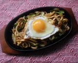 作り置き＊豚ひき肉炒め♪作り方2写真