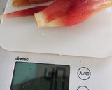 糖尿食ミョウガとしめじのすまし汁作り方1写真
