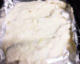 仕上げはグリルで♪鱈のふわふわ長芋焼き作り方10写真