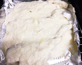 仕上げはグリルで♪鱈のふわふわ長芋焼き作り方10写真