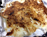 仕上げはグリルで♪鱈のふわふわ長芋焼き作り方12写真