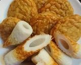 ダシでつくる優しい おでん作り方7写真