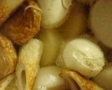 ダシでつくる優しい おでん作り方10写真